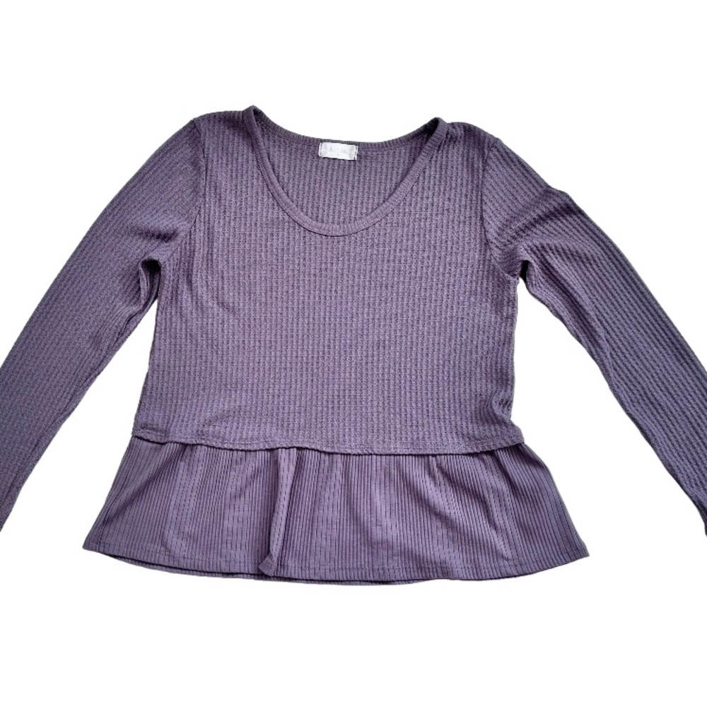 ALTAR’D STATE tunic women’s  top size medium